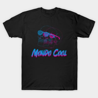 Mondo Cool T-Shirt